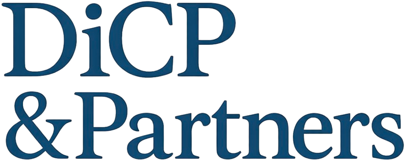 DiCP&Partners Logo